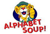 Alphabet Soup